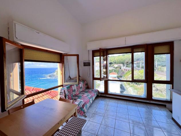 Appartamento in vendita a Castiglioncello - Rosignano Marittimo 45 mq Rif: 1328704 - Foto 3