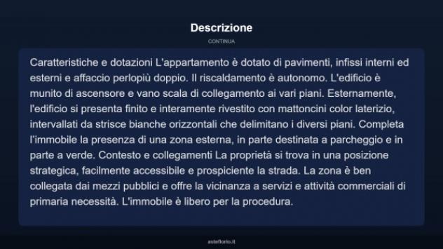 Immobile in asta di 146 m² in vendita a Sant'Arcangelo - Foto 16