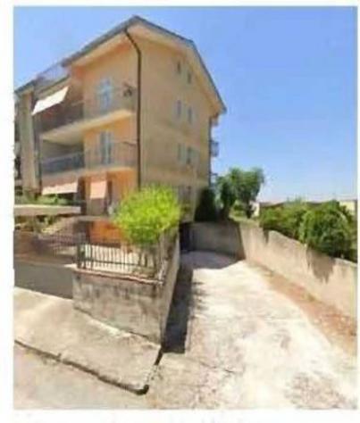 Immobile in asta di 101 m² con più di 5 locali in vendita a Sessa Aurunca - Foto 13