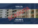 Immobile in asta di 137 m² con più di 5 locali in vendita a Terni
