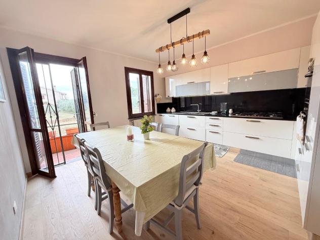 Villetta a schiera in vendita a La Rosa - Terricciola 200 mq Rif: 1385692 - Foto 7