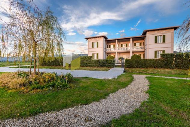 Villa in vendita a Vecchiano 450 mq Rif: 1392526 - Foto 2