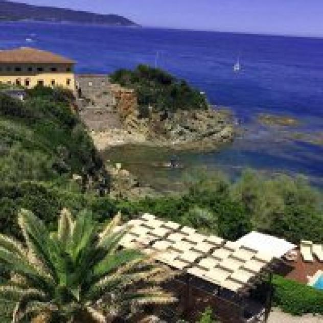 Grand Hotel Villa Parisi - Foto 2
