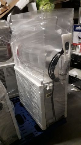 Granitore  + omaggio Crema Caffe - Foto 6