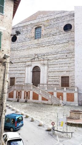 appartamento in vendita a Perugia in zona Elce