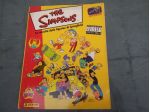 R57 -  ALBUM THE SIMPSONS