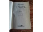 Claude Izner, Il rilegatore di Batignolles, Editrice Nord