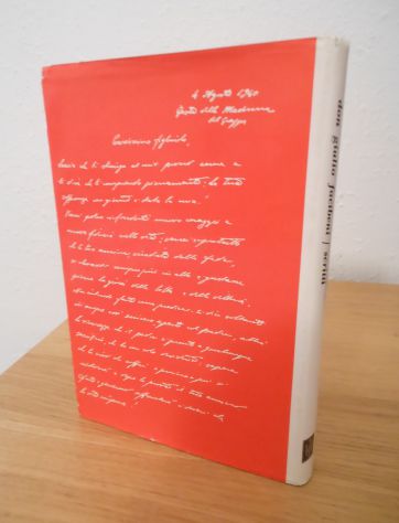Don giulio facibeni scritti, LIBRERIA EDITRICE FIORENTINA 1964. - Foto 4
