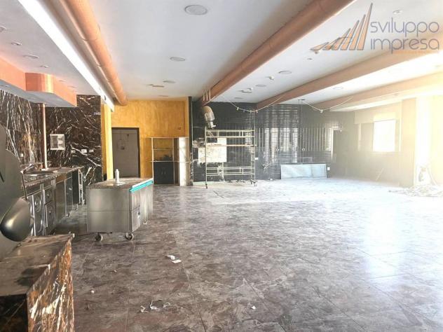 NEGOZIO IN AFFITTO A PADERNO DUGNANO - Foto 7