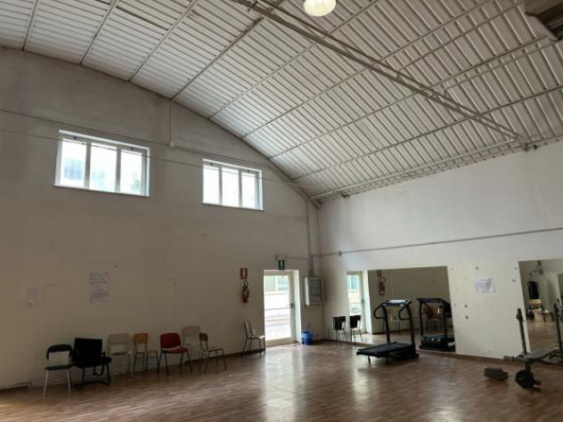 Immobile in asta di 3 m² con più di 5 locali in vendita a Ripatransone - Foto 9