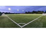 VENDITA A ROMA CENTRO SPORTIVO CON CAMPO DA CALCIO