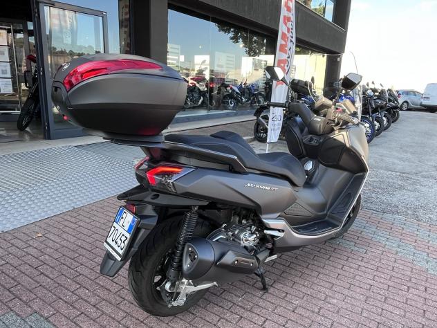 Sym Maxsym 400 POCHISSIMI KM - Foto 7