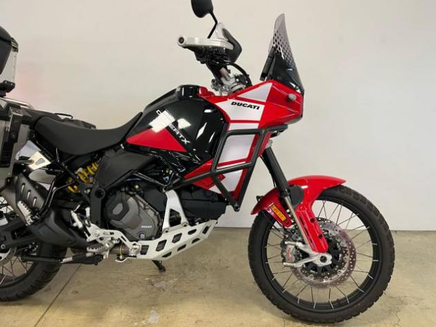 DUCATI DesertX 937 DISCOVERY rif. 23780038 - Foto 5