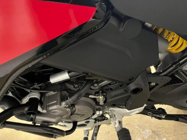 DUCATI DesertX 937 DISCOVERY rif. 23780038 - Foto 9