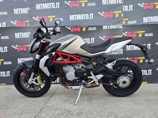 MV AGUSTA Brutale 800 Export Video 360 rif. 23869384 - Foto 2
