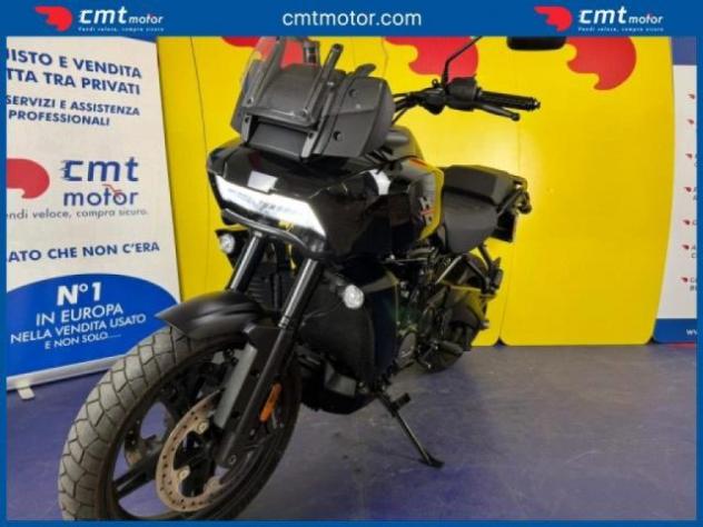 HARLEY-DAVIDSON Adventure Touring Garantita e Finanziabile rif. 23908524 - Foto 2