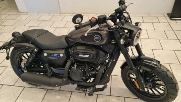BENDA MOTORCYCLES BD 300 BENDA 300 C ABS rif. 21975224 - Foto 3