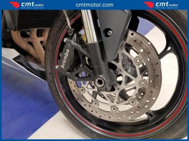 TRIUMPH Street Triple Garantita e Finanziabile rif. 23979108 - Foto 8