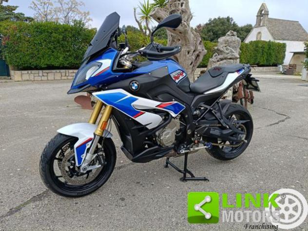 BMW S 1000 XR S - Foto 8