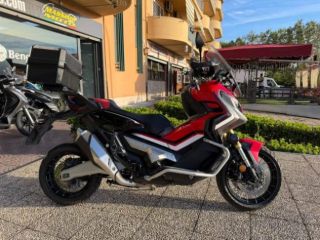 HONDA  X-ADV 750 TUTTO INCLUSO ANCHE PASSAGGIO! MINI RATE rif. 24230630