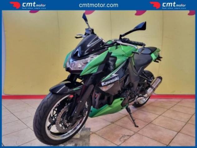KAWASAKI Z 1000 Garantita e Finanziabile rif. 23793661 - Foto 4