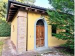 Villetta in Via Seragnoli in contesto tranquillo