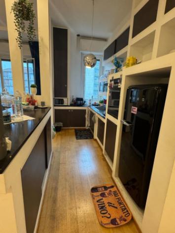 Appartamento di 90 m² con 2 locali in affitto a Milano - Foto 5