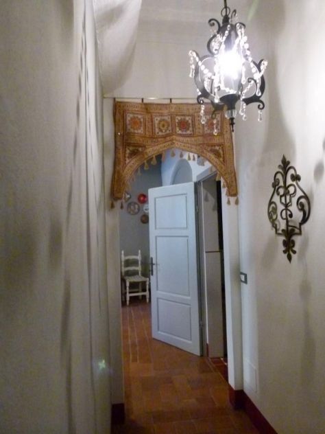Appartamento Pescia centro periodi brevi - Foto 4