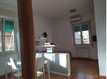 Monolocale Open Space zona Appia Nuova
