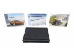 LIBRETTO USO E MANUTENZIONE VOLVO S60 2° Serie (10)