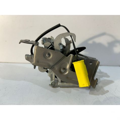 BMW 1 F40 3 G20 G21 Blocco Cofano R - 15462 - Foto 5