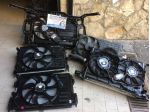 ventole e radiatori x auto Usato Euro 5