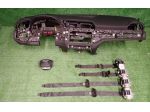 KIT AIRBAG AUDI Q3 80A 2020