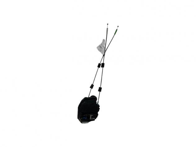 Serratura Porta Posteriore Destra Toyota Rav 4 - 39814