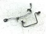 HONDA VIGOR 650 COPPIA TUBI OLIO 1999 2002 RD09A