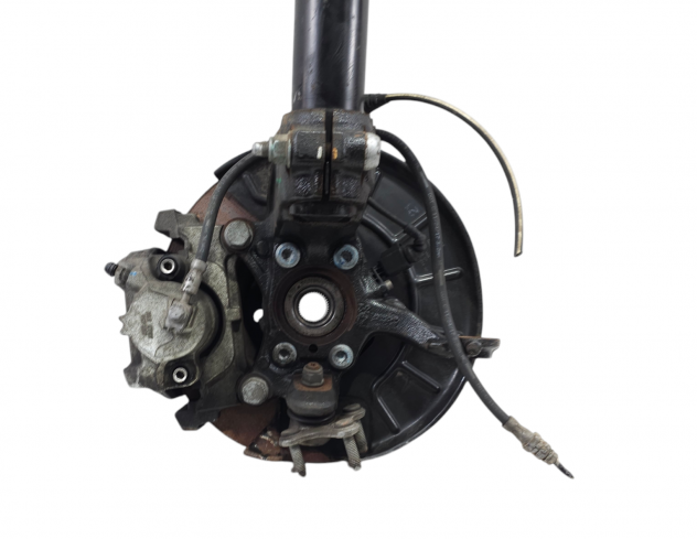MASSA MECCANICA COMPLETA DESTRA AUDI Q3 Serie (8UG) 1K0407256AA (14) - Foto 8