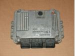 0281012619 ECU BERLINGO PARTNER 1.6 HDI BOSCH 0281012619 9663943980