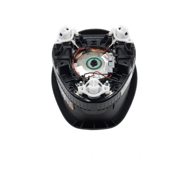 AIRBAG VOLANTE OPEL Karl Serie 42400115 (1517) - Foto 8