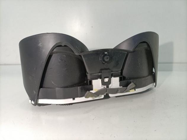 QUADRO STRUMENTI CENTRALE LIVELLI FORD B - Max Berlina C1BT-10849-EAX RTJC (12) - Foto 5