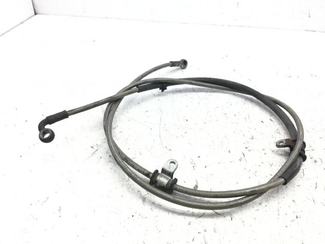 PIAGGIO BEVERLY 500 TUBO FRENO POSTERIORE RIPARTITORE - PINZA 2005 2006 M34100