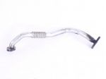 15474-33020 TUBO RITORNO OLIO TURBINA TOYOTA AURIS 1.4 D 66KW 5M 5P (2007) …