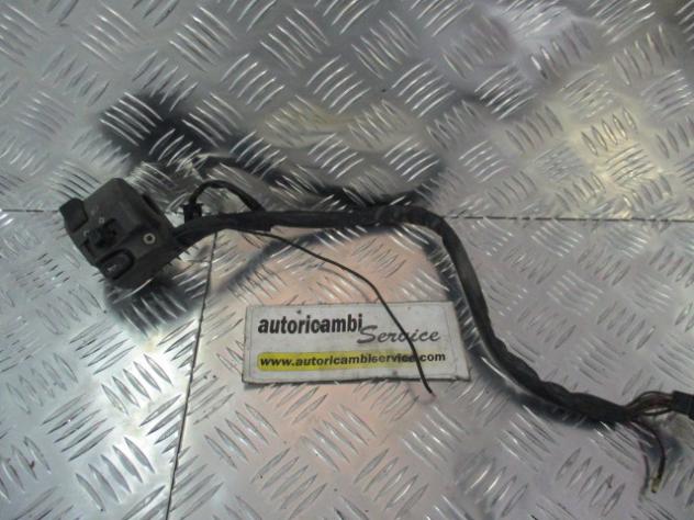 DEVIO KAWASAKI NINJA ZX-R 900 B 6M 105KW (1999) 46091-1728 LUCI DESTRO