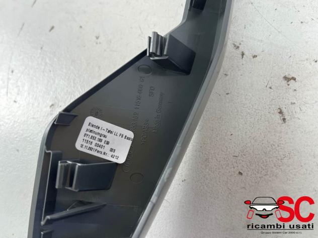 Modanatura Plancia Cruscotto Audi A3 8y 8Y1853190 - 41797 - Foto 2