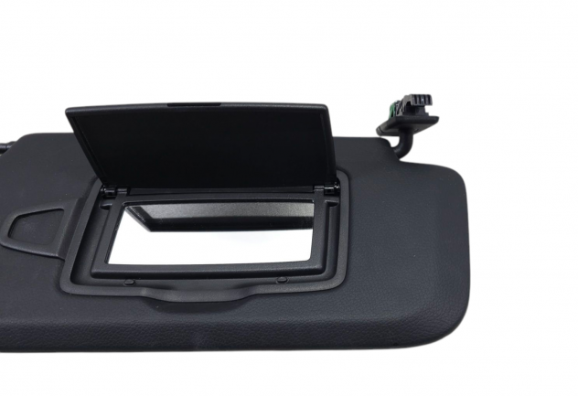 PARASOLE ALETTA LATO PASSEGGERO MERCEDES Classe E Serie Cabrio (A238) A2058108404 (17) - Foto 6
