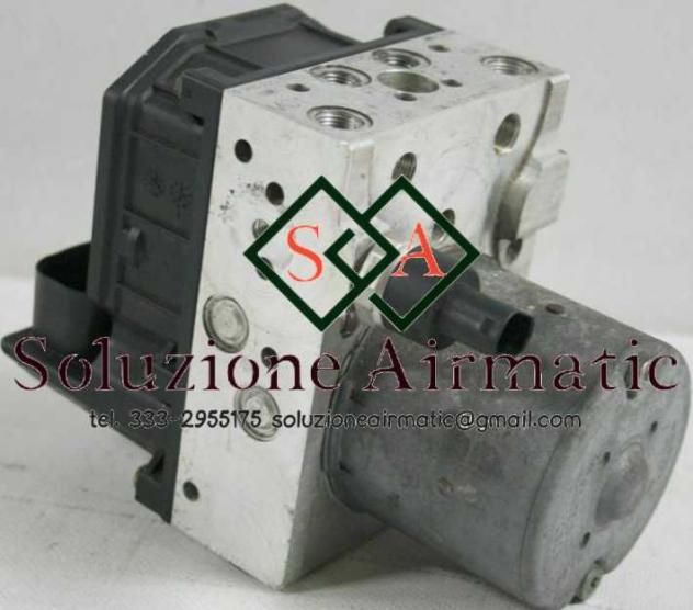 Alfa 147 2.0 centralina gruppo ABS 0265950020
