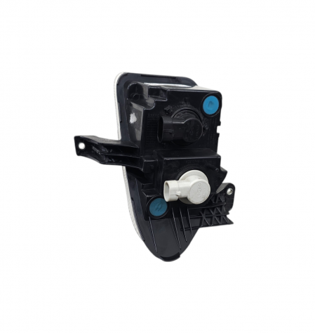 FENDINEBBIA ANTERIORE DX JEEP Renegade Serie 51953117 (1418) - Foto 10