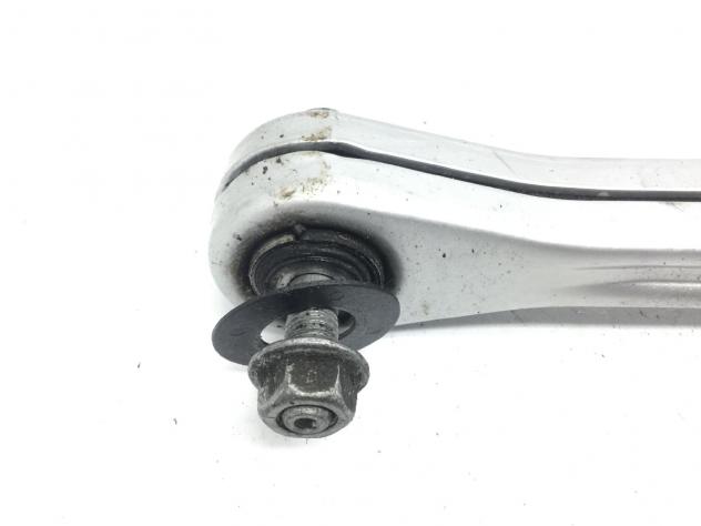 BMW R 850 R 848 STAFFA TIRANTE COPPIA CONICA TERMINALE FINALE CARDANO 2001 - Foto 5