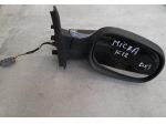 SPECCHIETTO RETROVISORE DESTRO NISSAN Micra 3° Serie (0003)