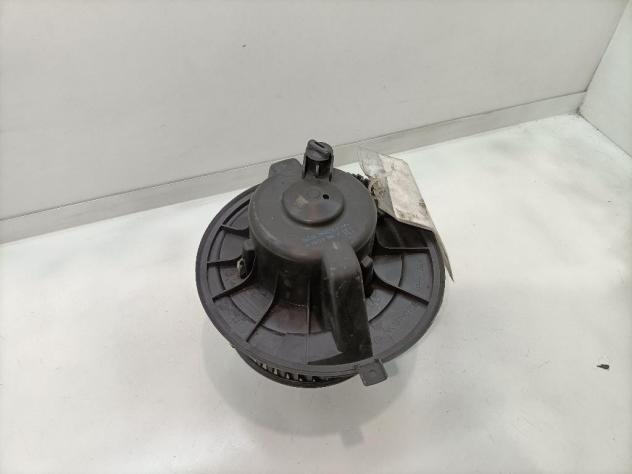 MOTORINO VENTILAZIONE ABITACOLO VOLKSWAGEN Caddy 4° Serie 1K1819015E/998919K BSX bifuel/metano 1984 (10) - Foto 2