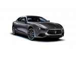 MUSATA COMPLETA MASERATI GHIBI 2020